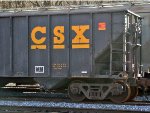 CSXT 831615